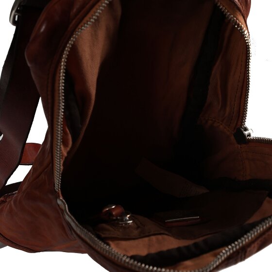 Campomaggi Avocado Genuine Leather 36 cm