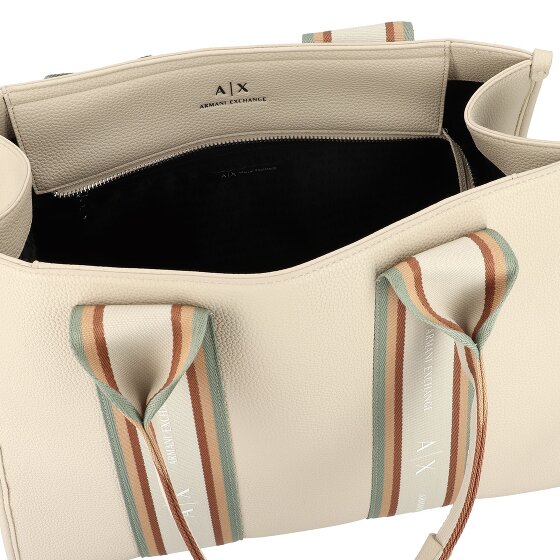Armani Exchange Shopper Bag 37 cm