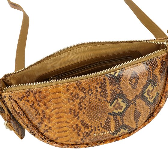 Burkely Vintage Veda Shoulder bag Leather 27 cm