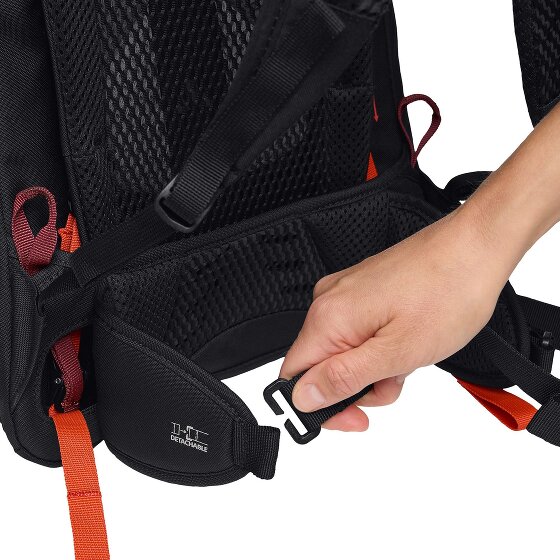 Vaude Wizard 18 L Hiking backpack 50 cm