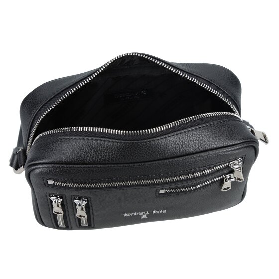 Patrizia Pepe Shoulder bag Leather 23 cm