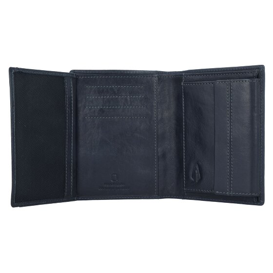 camel active Tokyo Wallet RFID protection Leather 10 cm