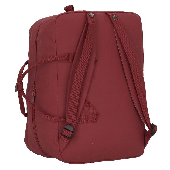 Fjällräven Kanken Weekender travel bag 44 cm