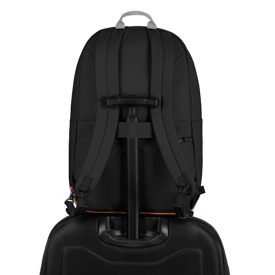 Pacsafe Go Backpack RFID 46 cm laptop compartment