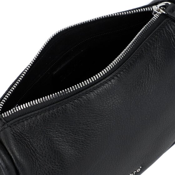 abro Willow Shoulder Bag Leather 21 cm