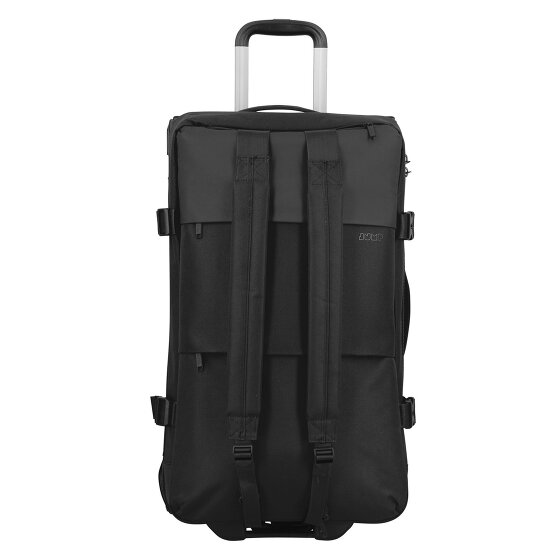 Jump Dunaa 2 wheels Travel bag 67 cm