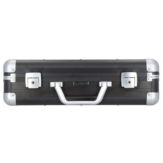 Alumaxx Briefcase 45 cm laptop compartment