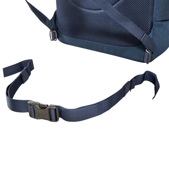 Tatonka Grip Rolltop Backpack 55 cm laptop compartment