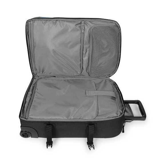 Eastpak Transit'R Pro 2 wheels Travel bag S 56 cm