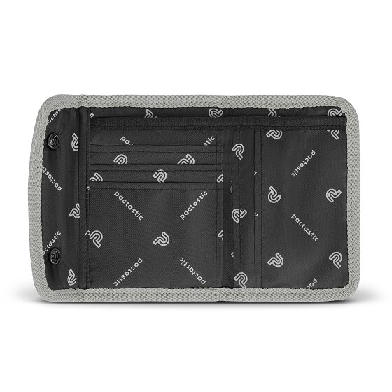 Pactastic Urban Collection Wallet 17.5 cm