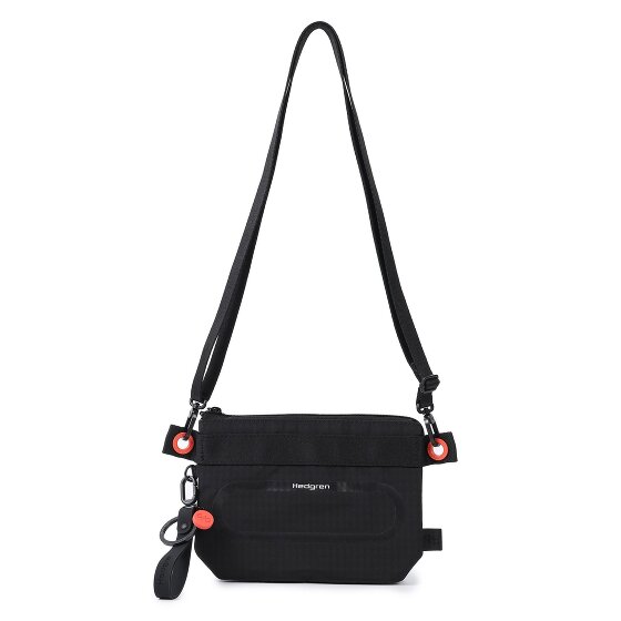 Hedgren Uni Ichi S Shoulder bag RFID protection 19 cm