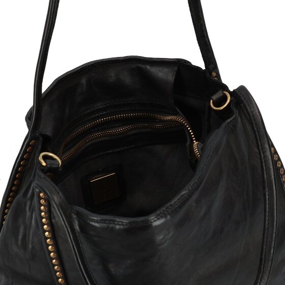 Campomaggi Viola Shoulder Bag Leather 28 cm