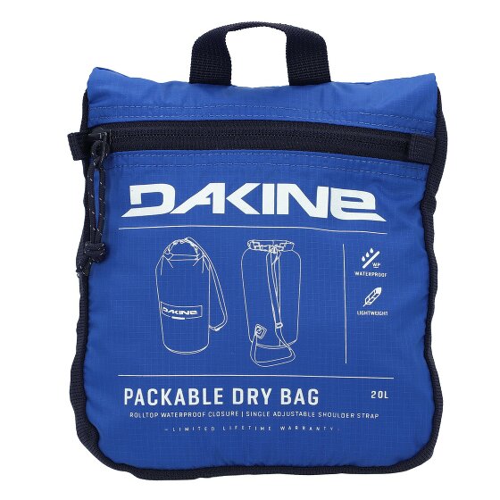 Dakine Packable Dry Pack 63 cm