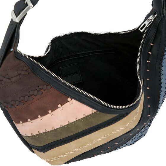 Desigual Quebec Shoulder Bag 22.5 cm