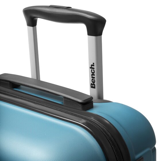 Bench Seattle 4 wheels Trolley L 79 cm