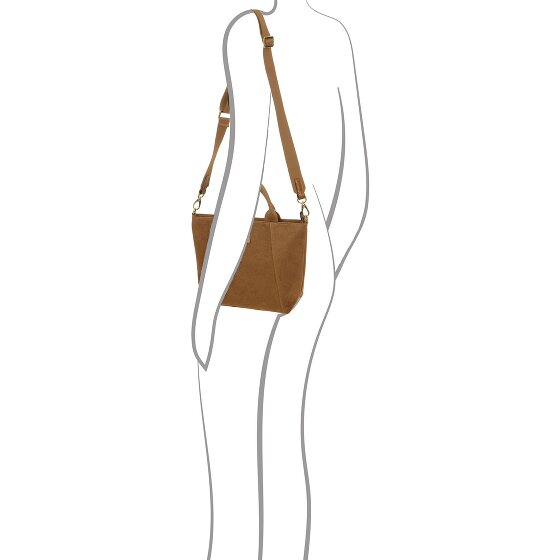 Bric's Life shopper bag 25 cm