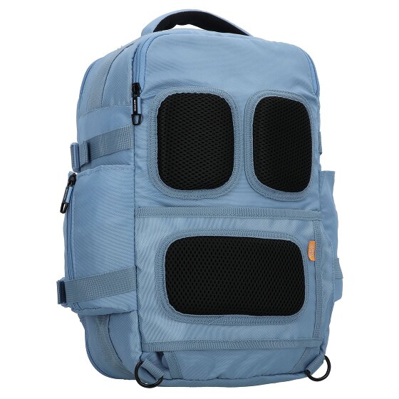 Polestream Strz by Berlin travel backpack 39 cm laptop compartment