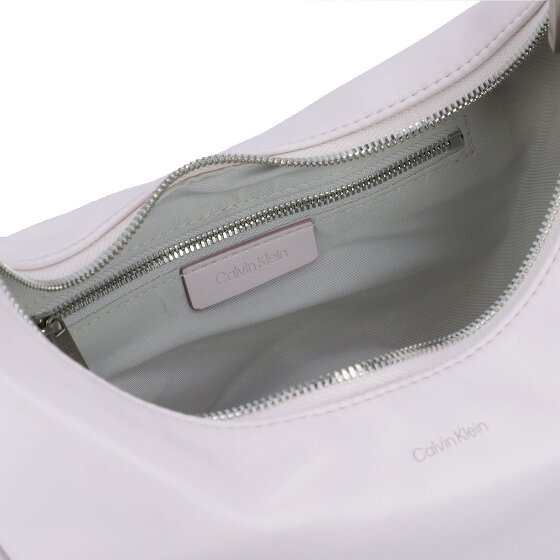 Calvin Klein Pinched Shoulder Bag 24 cm
