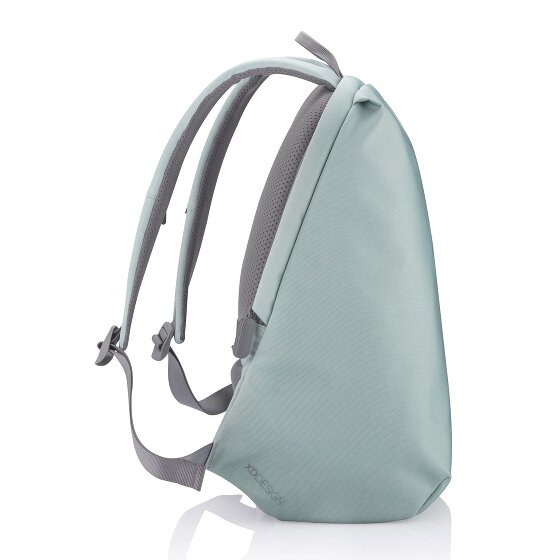 XD Design Bobby Soft backpack RFID 45 cm laptop compartment
