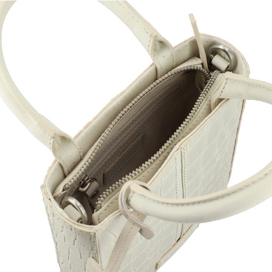 Burkely Cool Colbie Mini Bag Handbag Leather 15 cm