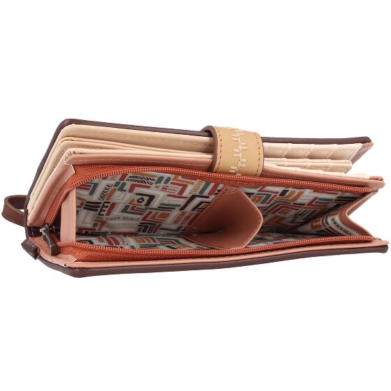 Anekke Menire Wallet RFID protection 18 cm