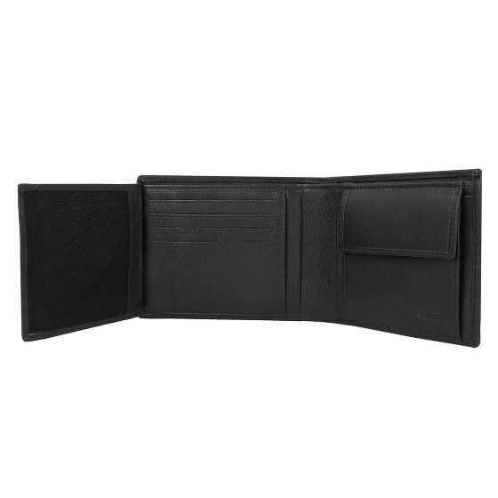 camel active Atlanta wallet leather 12.5 cm