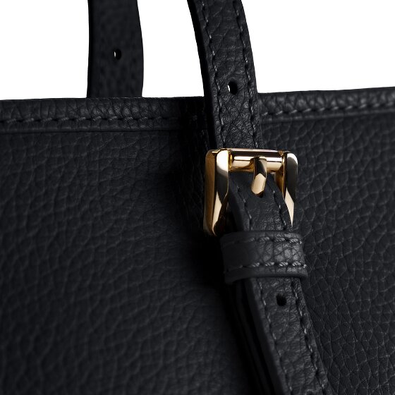 Lazarotti Bologna Leather Shopper Bag Leather 35 cm