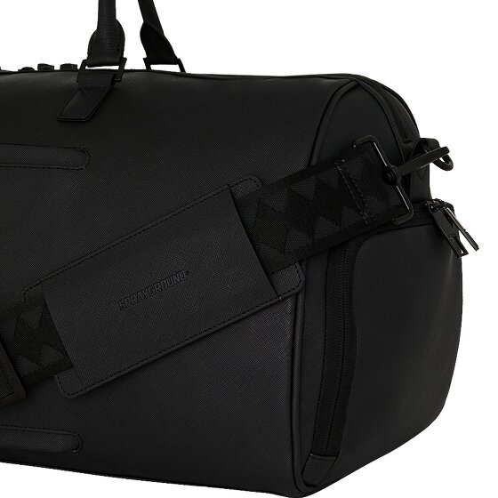 Sprayground Blacked Out Weekender travel bag 50 cm