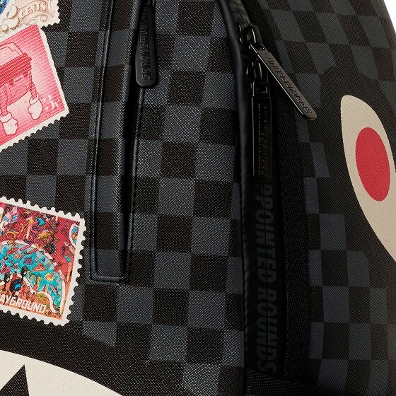 Sprayground Usps Half Daypack 45 cm Laptop compartment