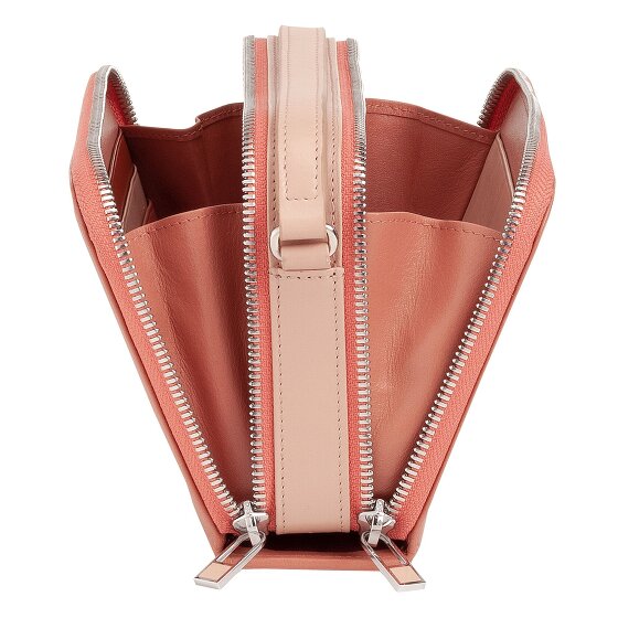 DuDu Shoulder bag leather 19 cm
