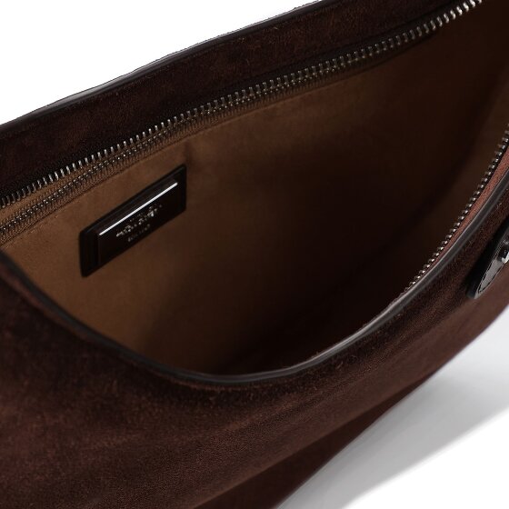 Lauren Ralph Lauren Tasha Shoulder Bag Leather 32 cm