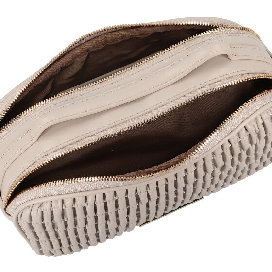 Calvin Klein Ruched Handbag 25 cm