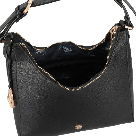 U.S. Polo Assn. Jones Shoulder Bag 31 cm