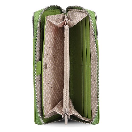 Zwei Eva Wallet 20 cm