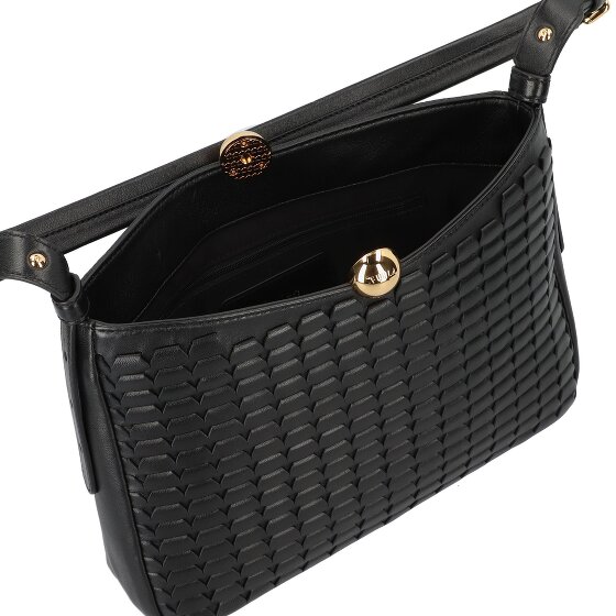 Furla Sfera Soft Shoulder Bag M Leather 30 cm