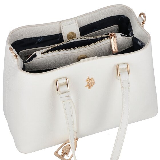 U.S. Polo Assn. Jones Shoulder Bag 31 cm