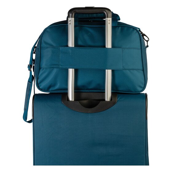 Worldpack Basel Flight satchel 40 cm