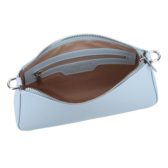 Lancaster Suave Even shoulder bag leather 23 cm