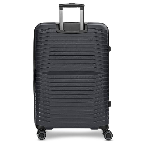 Stratic Shine 4 wheels Trolley 76 cm
