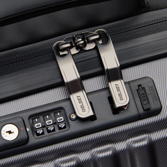 Delsey Paris Rempart Daypack 41.5 cm Laptop compartment