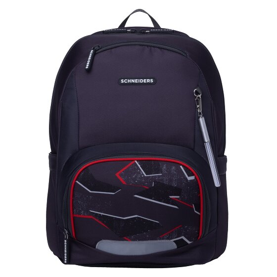 Schneiders Ergojet School bag set 6-piece