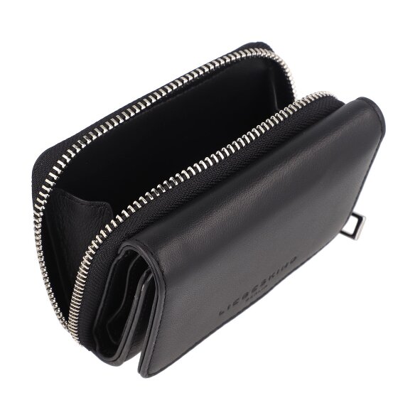 Liebeskind Wallet Leather 11 cm