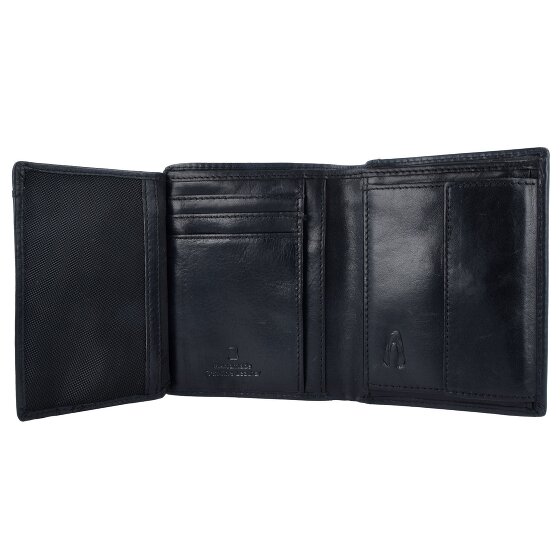 camel active Japan Wallet RFID protection Leather 9 cm