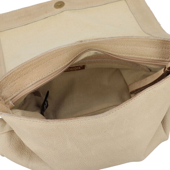 Taschendieb Wien Herzweg Shoulder bag Leather 29 cm
