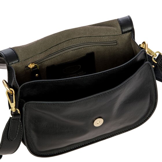 Bric's Volterra Shoulder bag Leather 25.5 cm Bric's Volterra Shoulder bag Leather 25.5 cm