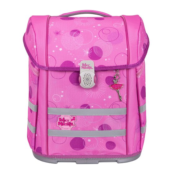 McNeill Perfecto School bag set 5-piece