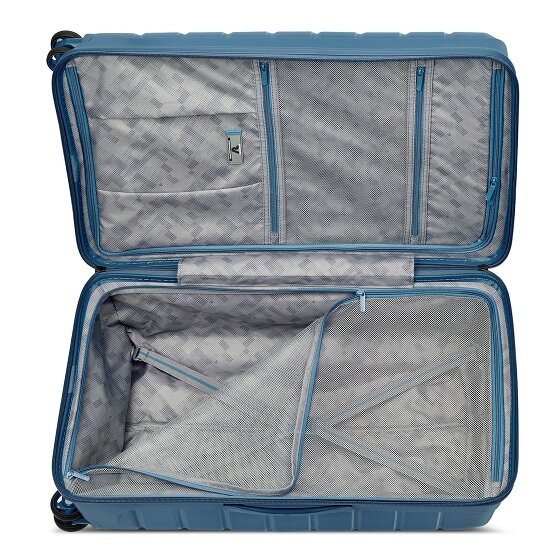 Roncato B-Flying Trunk 4 wheels Suitcase set 2-piece