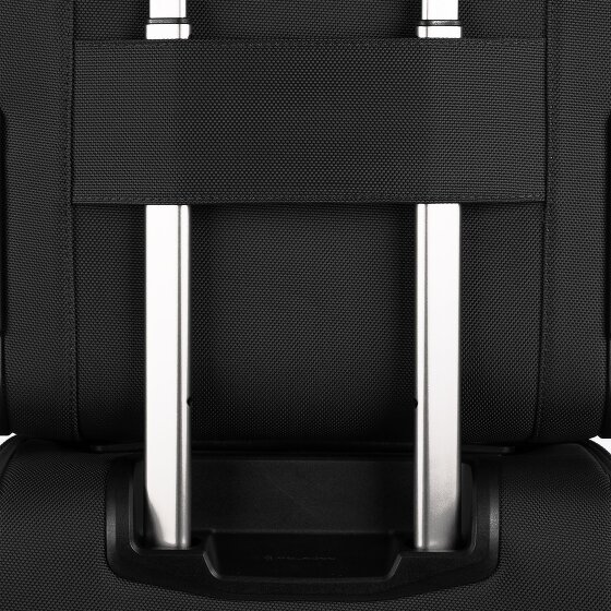 Piquadro Brief 2 roll business trolley 40 cm laptop compartment