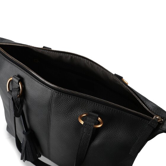 Picard Calico Shopper Bag Leather 39 cm