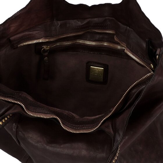 Campomaggi Antonia Shopper Bag Leather 40 cm